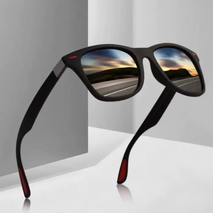 Lunettes de soleil pour hommes femmes luxe Vintage lunettes de soleil design homme femme voiture conduite lunettes hommes lunettes de soleil UV400