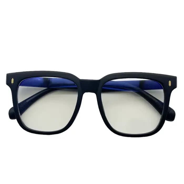 Lunettes de lecture vintage unisexes