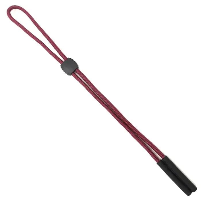 Corde de lunettes de soleil antidérapante