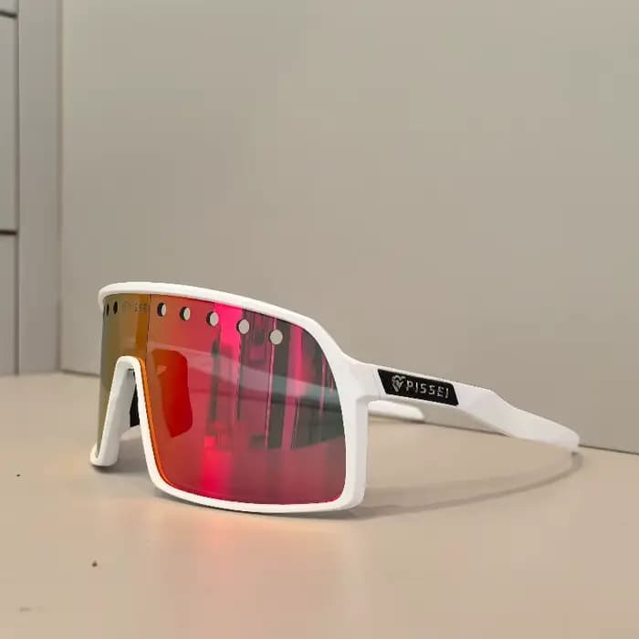 PISSEI 9406A lunettes de cyclisme