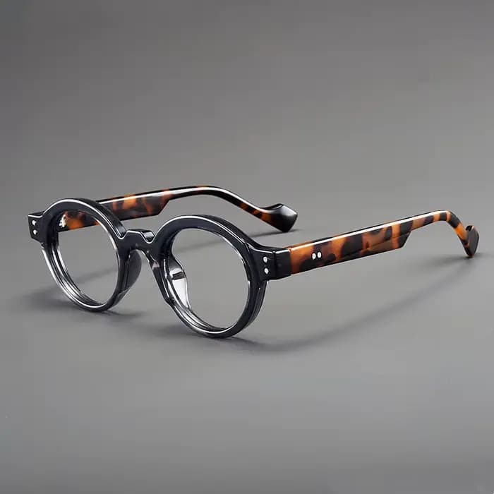 Lunettes de lecture Vintage pour hommes