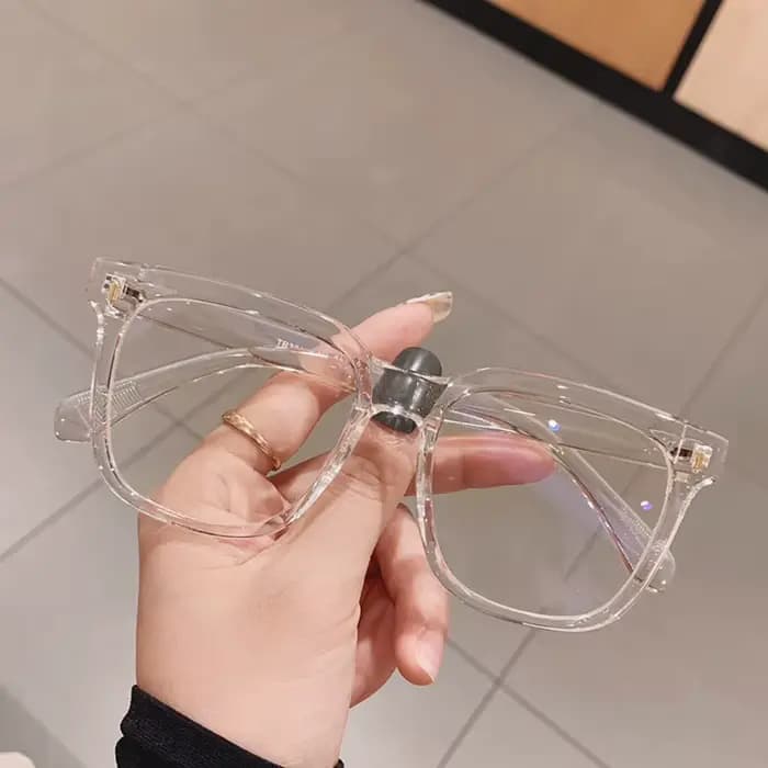 Lunettes de lecture vintage unisexes