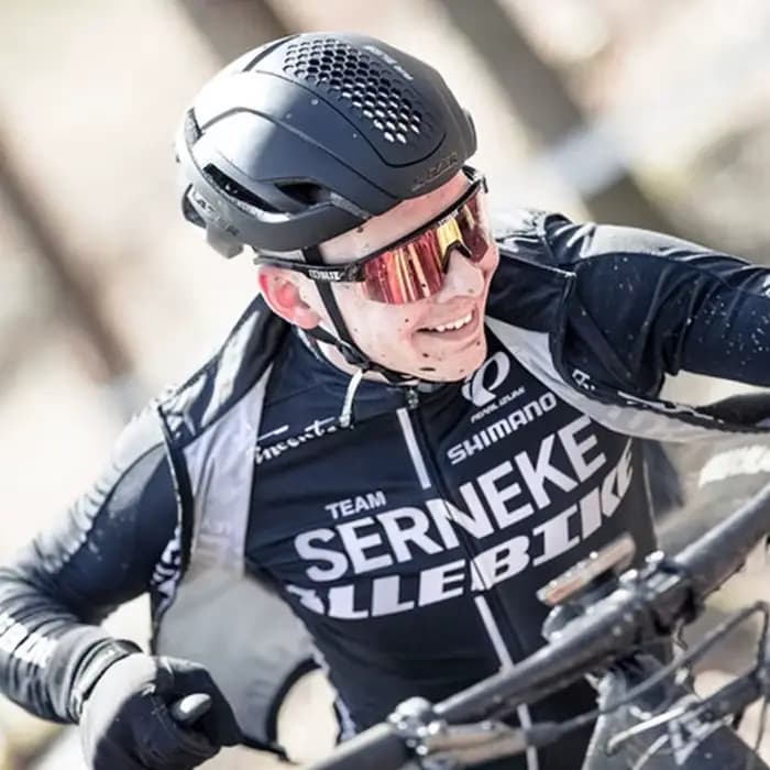 Lunettes de cyclisme B BLIZ Matrix UV400 MTB
