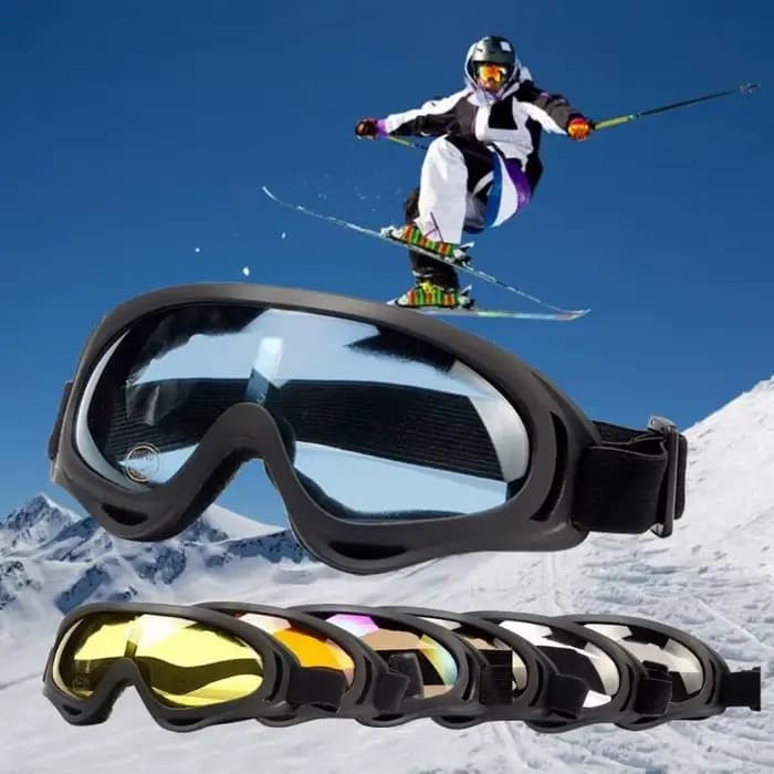 Lunettes de cyclisme NOUVELLES