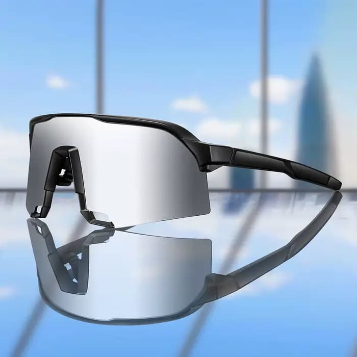 Lunettes de soleil de pêche de marque pour hommes et femmes 6 couleurs