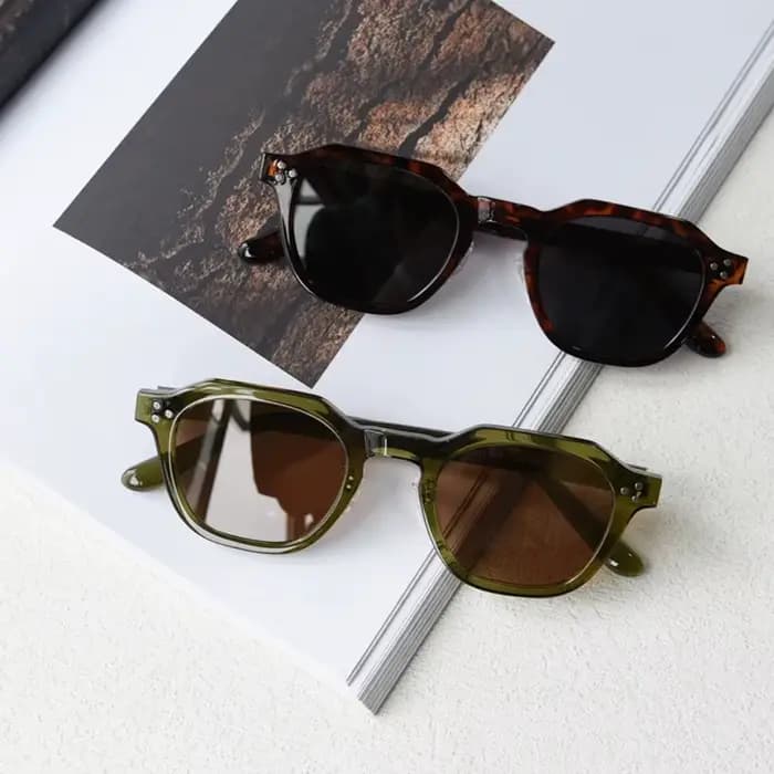 Lunettes de soleil polarisées pour femmes et hommes