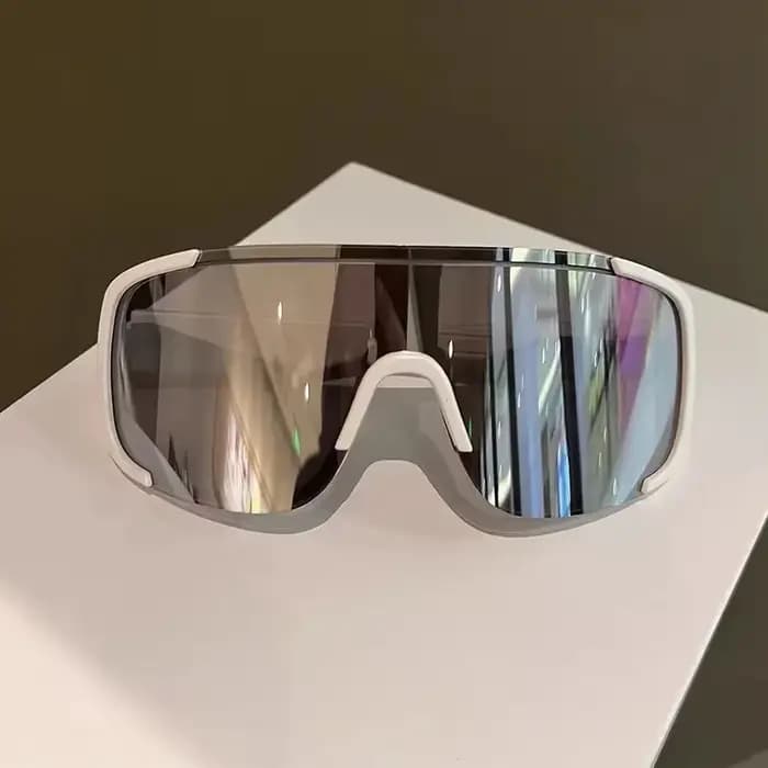 Mode Cool lunettes cyclisme