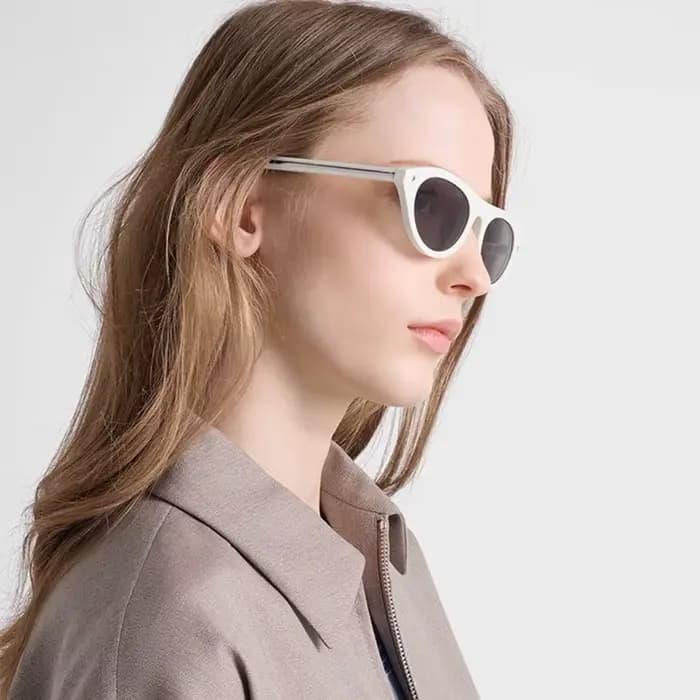 Y2k – lunettes de soleil pilote pour hommes et femmes