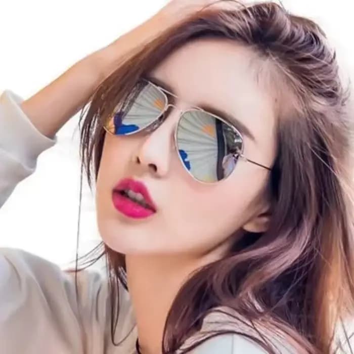 Nouvelles lunettes de soleil classiques pour hommes