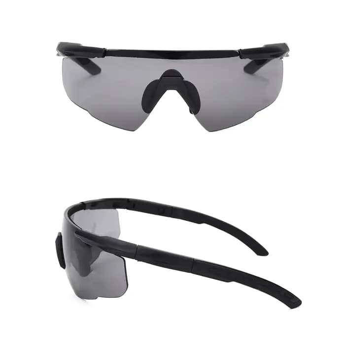 Lunettes tactiques militaires CS Airsoft