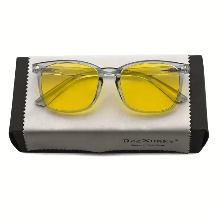 Lunettes de conduite Vision nocturne