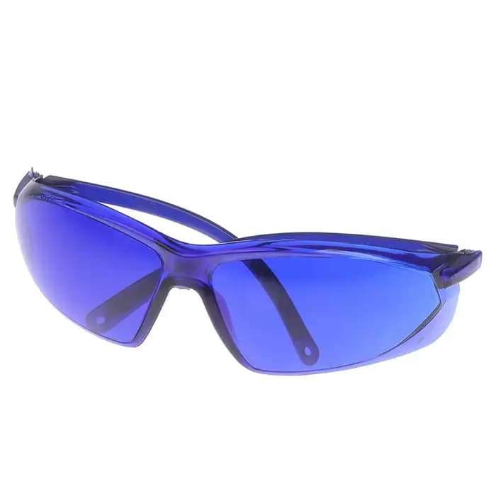 Lunettes de recherche de balle de Golf