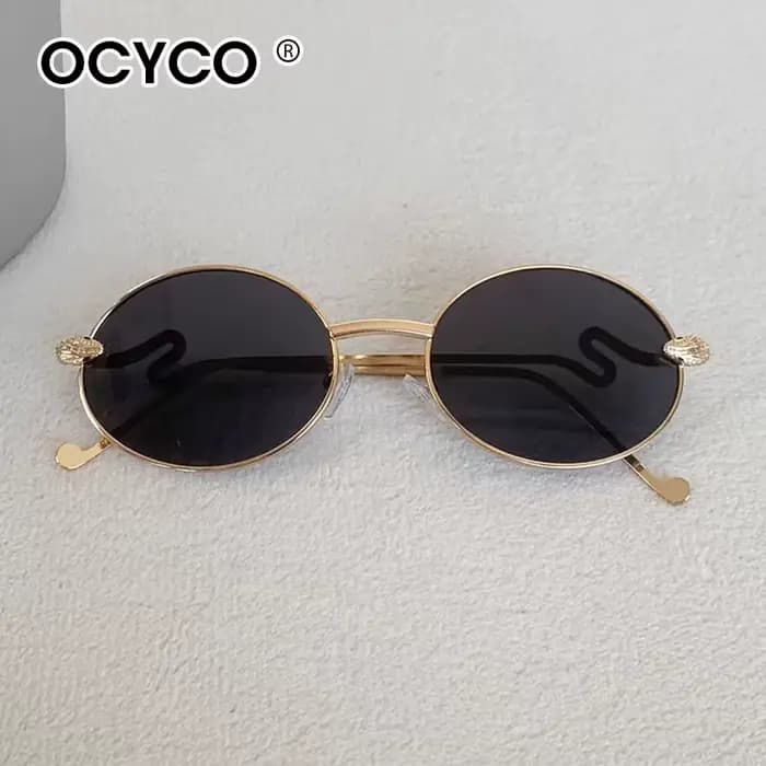 Lunettes de soleil de marque Snake Fashion
