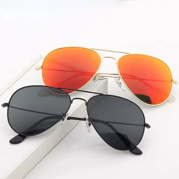 Nouvelles Lunettes de Soleil Double Pont 2026 pour Femme