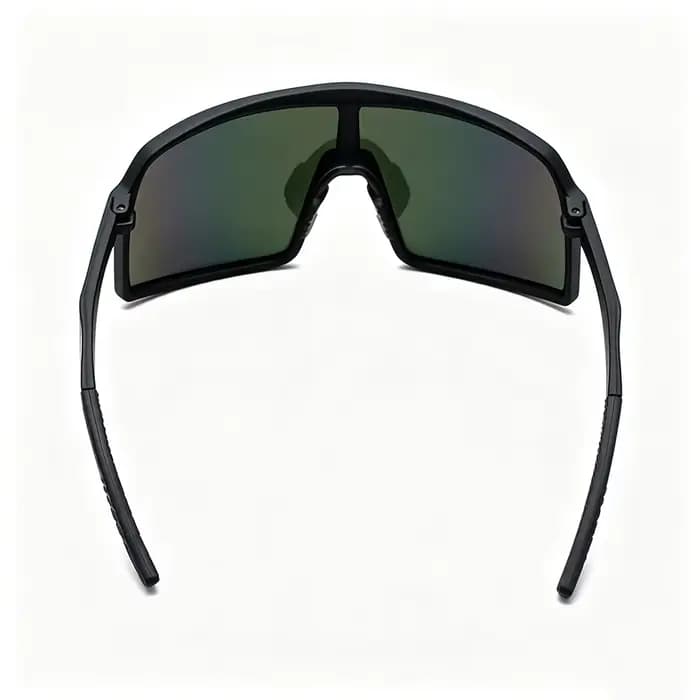 Lunettes de vélo, lunettes de soleil pour cyclisme