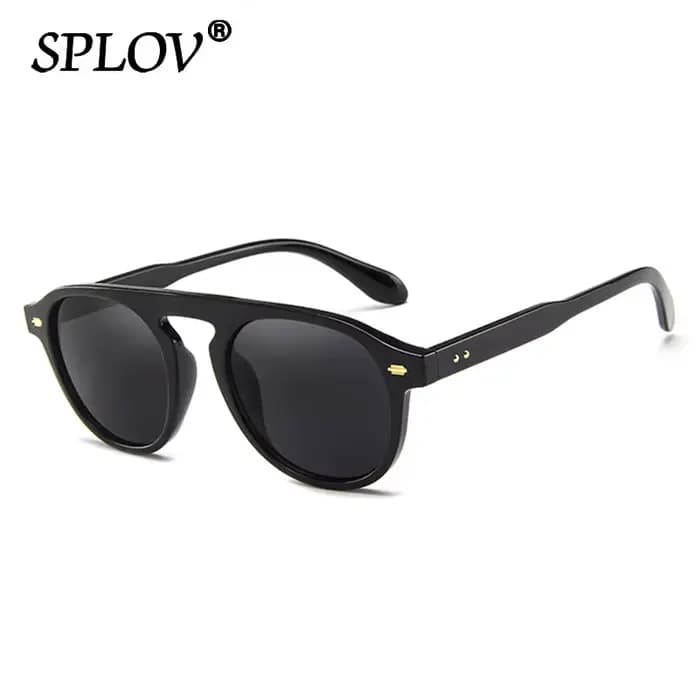 Lunettes De soleil rétro pour hommes et femmes
