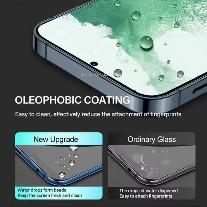 Protecteur d'écran, 3 pièces, en verre trempé pour Samsung Galaxy S26 S25 S24 S23 S21 Ultra S20 Plus S21 S23 FE, pour Samsung S10 S9 S8 Plus