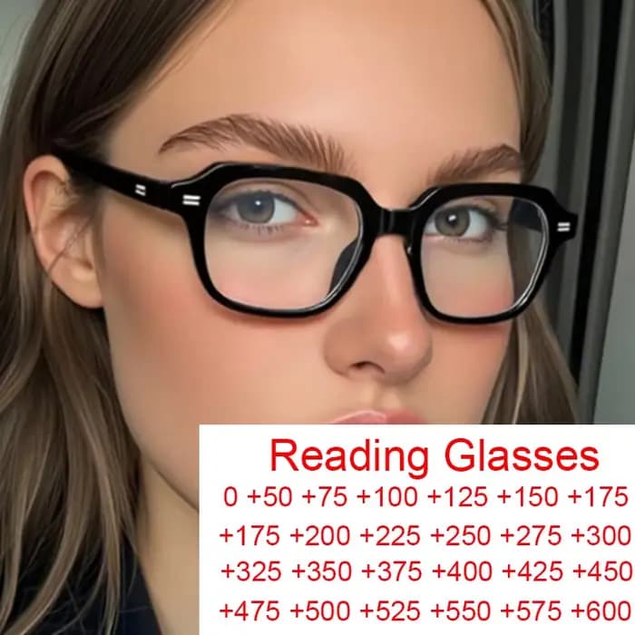 Lunettes bloquant la lumière bleue