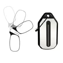 Pince-nez lunettes de lecture hommes femmes