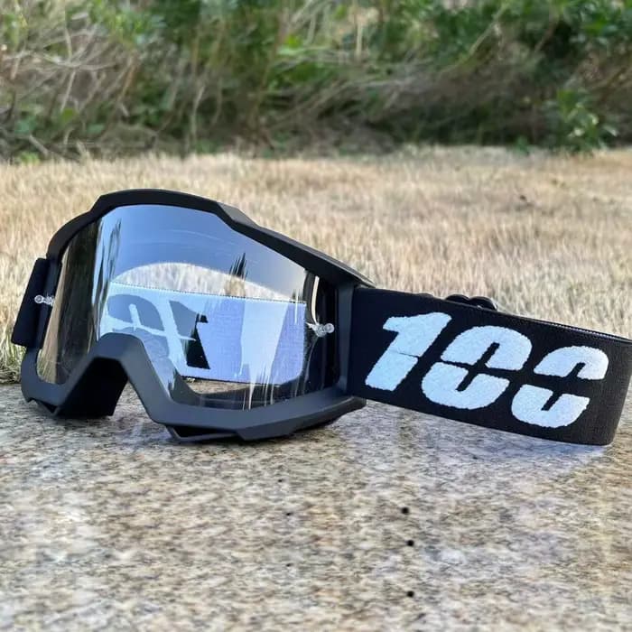 Lunettes de moto de haute qualité