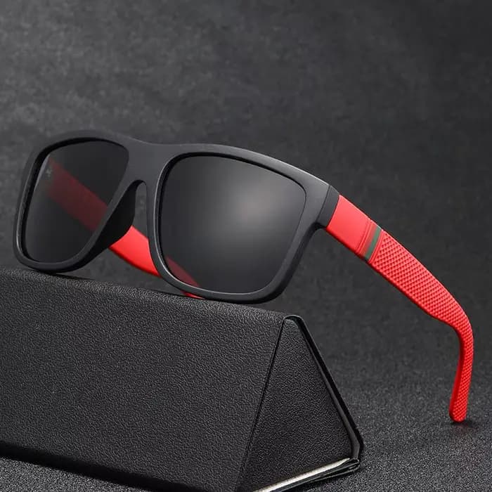 Lunettes de soleil polarisées pour hommes