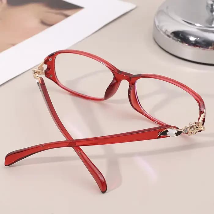Lunettes d'ordinateur à la mode