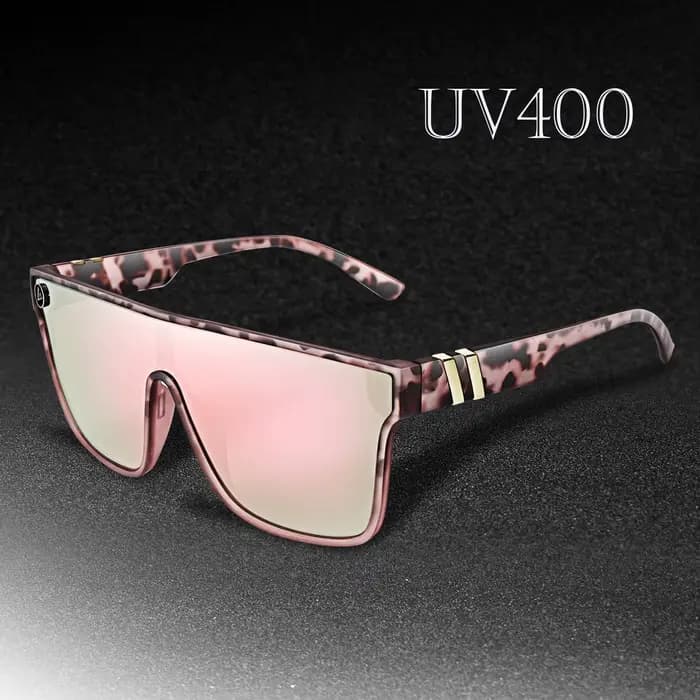 LOISRUBY marque cyclisme lunettes de soleil hommes et femmes pêche en plein air conduite UV400