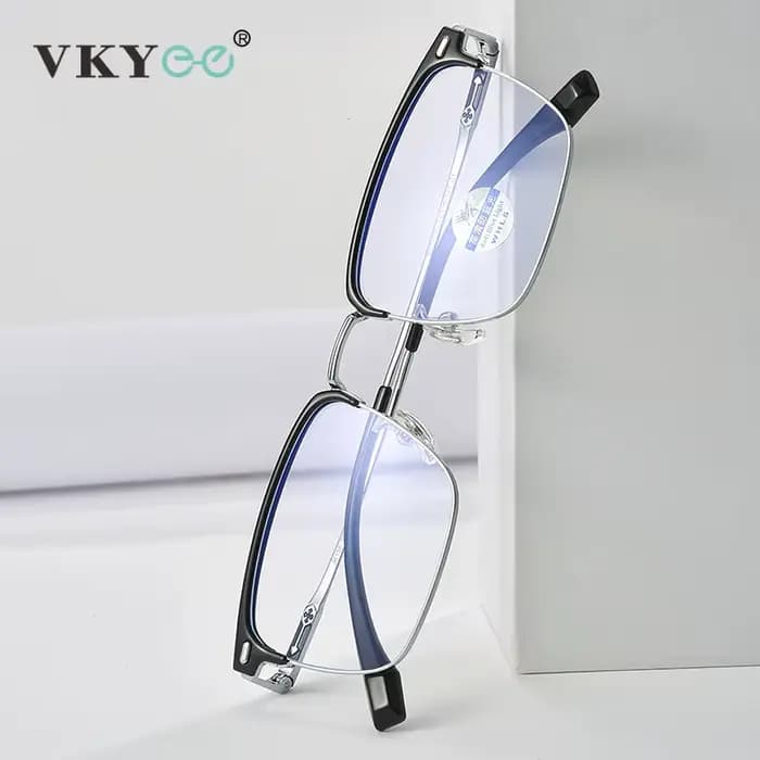 VKYEE – lunettes Anti-lumière bleue pour hommes