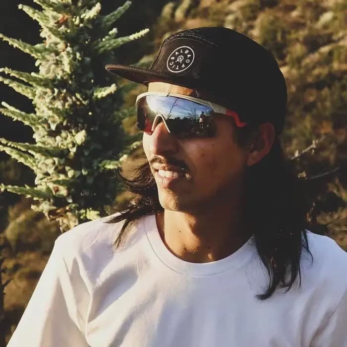 ALBA – lunettes de soleil Ultra polarisées Delta pour hommes et femmes