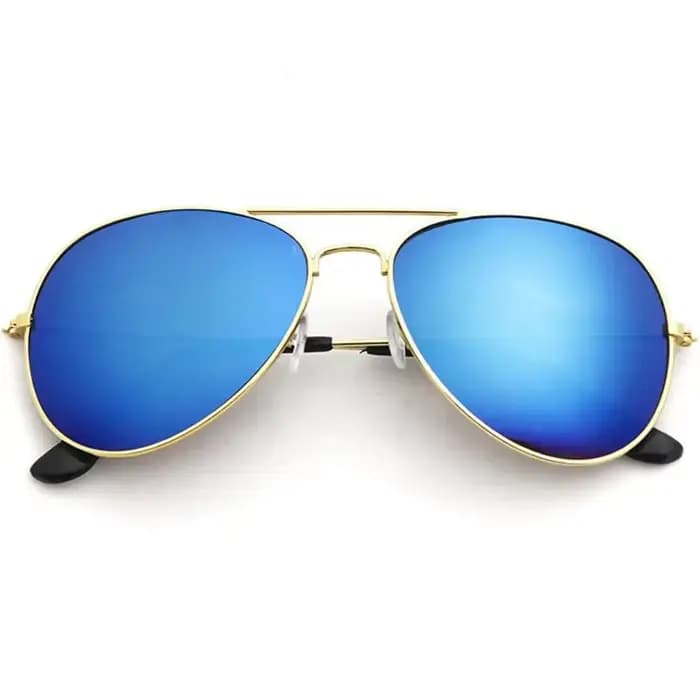 Lunettes de soleil Vintage pour hommes et femmes