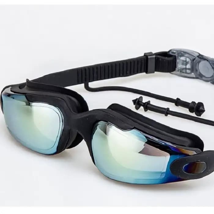 Lunettes de sport et de plein air surdimensionnées pour adultes