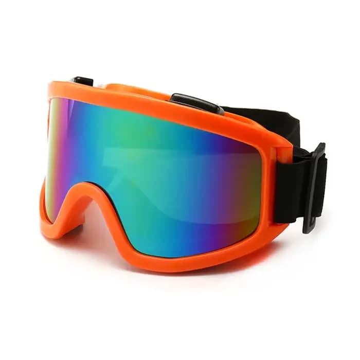 Lunettes de Ski coupe-vent cyclisme moto