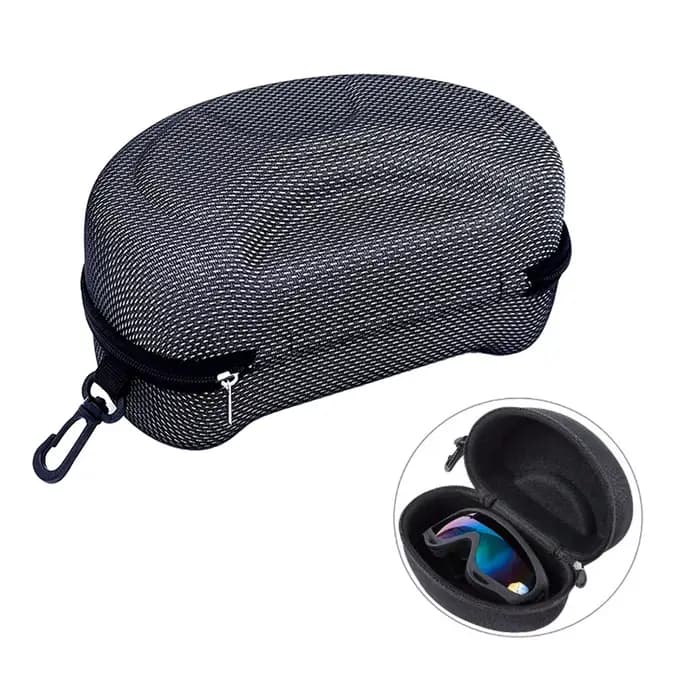Étui de protection pour lunettes de natation