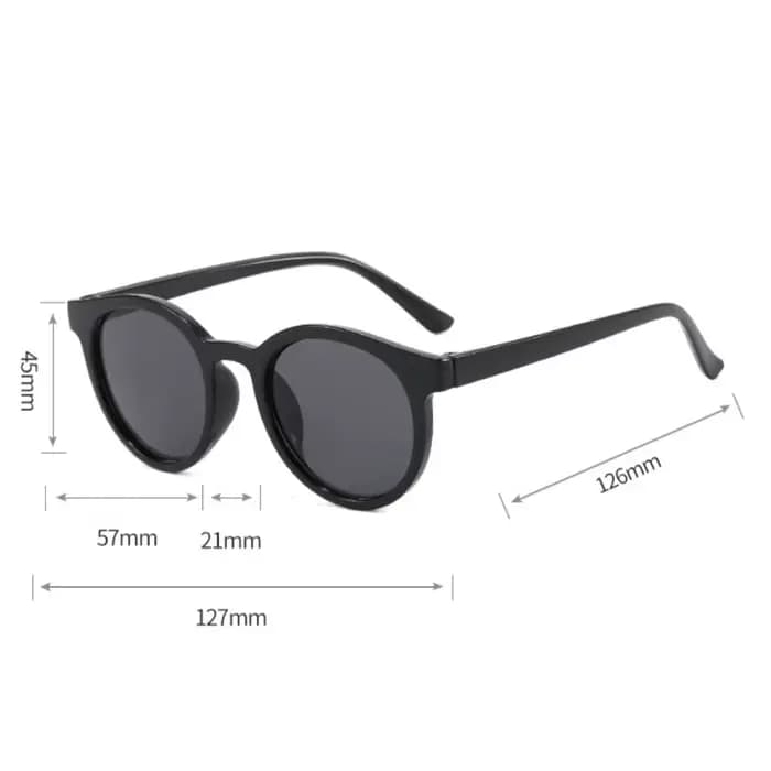 Lunettes de soleil pour bébés