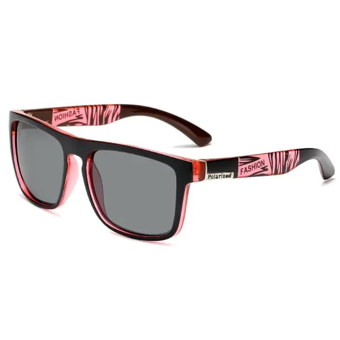 Lunettes de soleil polarisées pour hommes et femmes