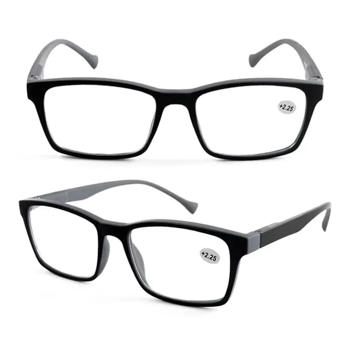 Lunettes de lecture pour hommes et femmes