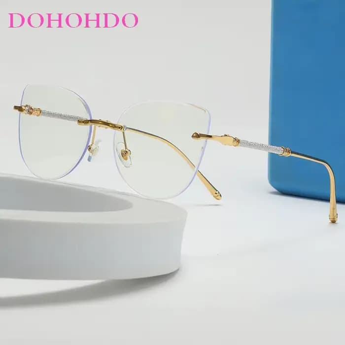 DOHOHDO hommes lunettes De soleil photochromiques transparentes femmes