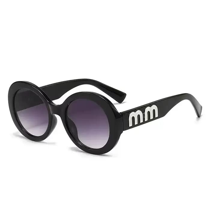 Lunettes de soleil de luxe pour femmes
