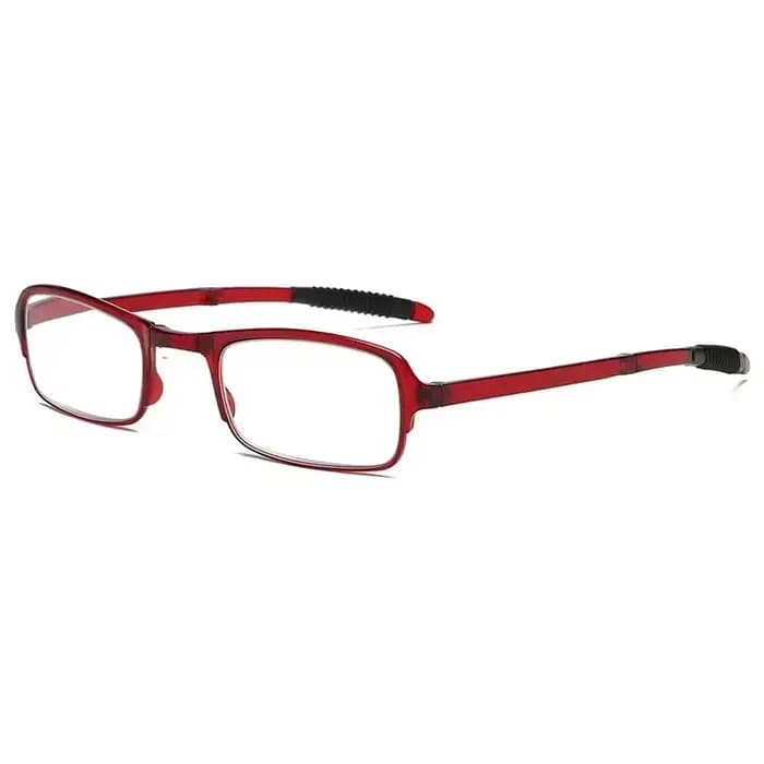 Lunettes de lecture pliantes