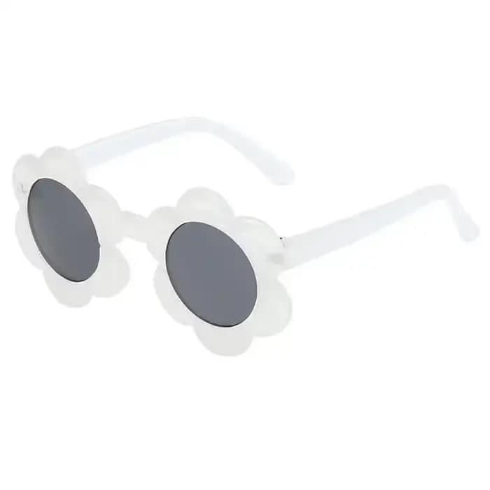 Lunettes de soleil tournesol pour enfants