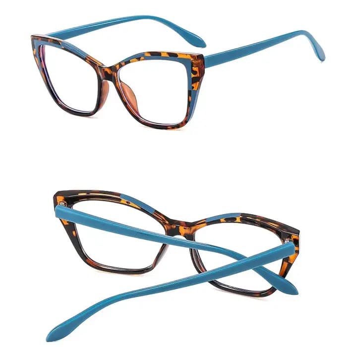 Lunettes de lecture élégantes pour femmes