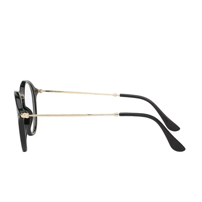 SPLOV – lunettes De soleil rondes en métal pour hommes et femmes