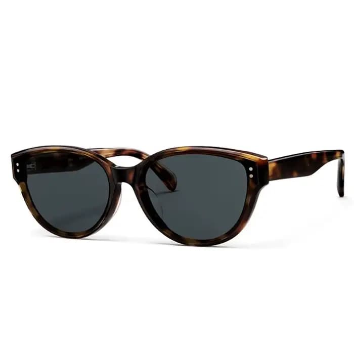 Lunettes de soleil œil-de-chat grandes et chics 2026 pour femmes et hommes