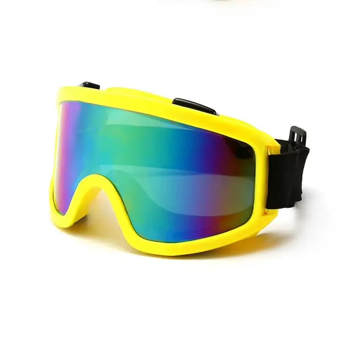 Lunettes de Ski coupe-vent cyclisme moto
