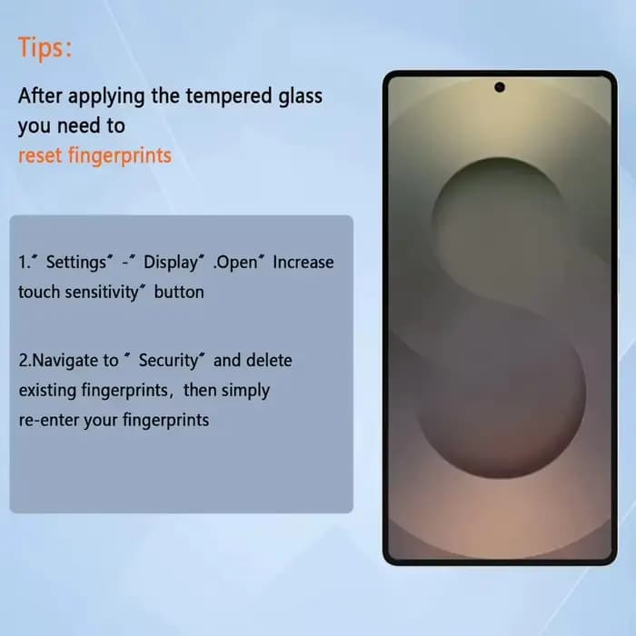 Protecteur d'écran en verre trempé sans poussière, 1 à 3 pièces, pour Samsung A17 A16 A57 A56 5G A55 A36 A35 A26 A24 A15 A14 A13 A12 A71 A72 A73