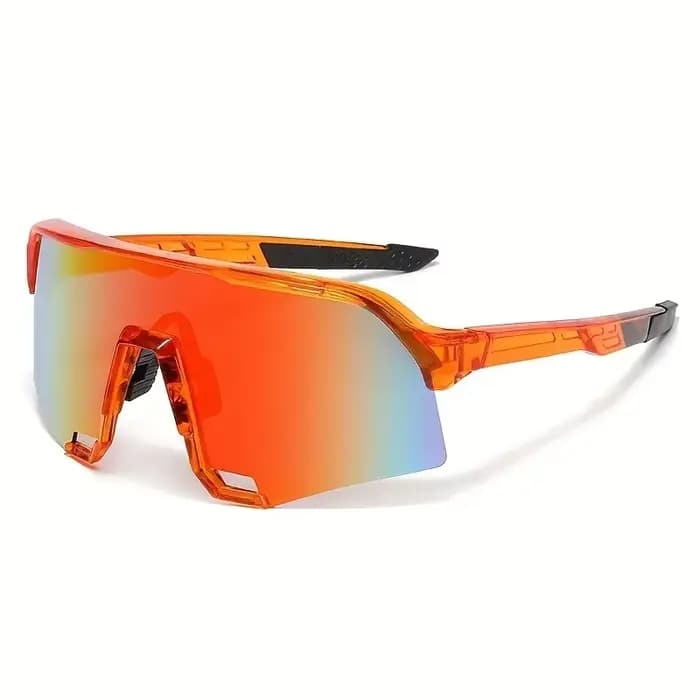 Lunettes de soleil hommes nouveaux adultes UV400