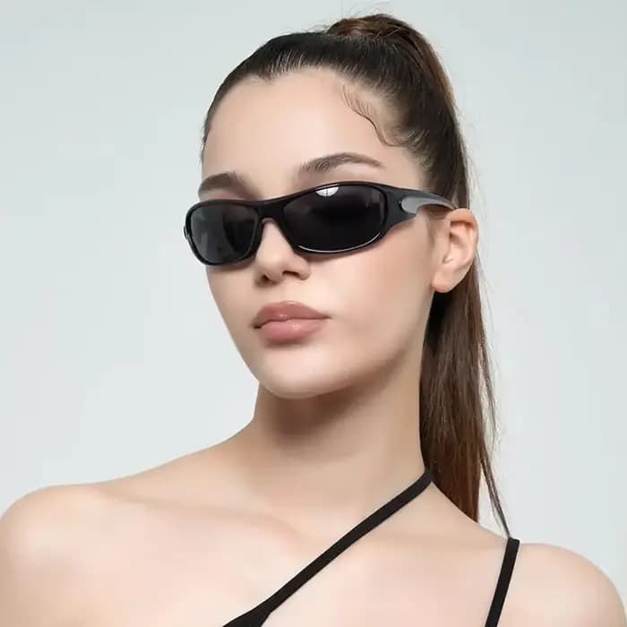 Lunettes de soleil de cyclisme pour hommes et femmes