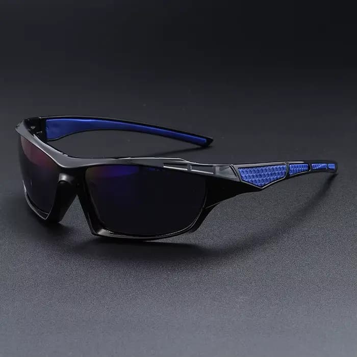 Lunettes de soleil à la mode pour hommes