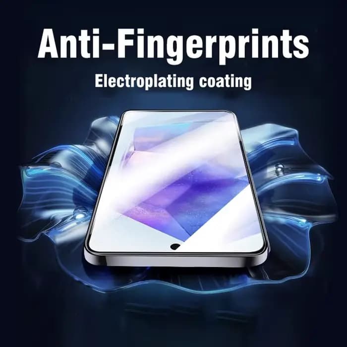 3 pièces verre trempé pour Samsung Galaxy A16 A06 A26 A36 A56 protecteur d'écran A32 A52 A33 A53 A73 A14 A34 A54 A15 A35 A55 5G verre
