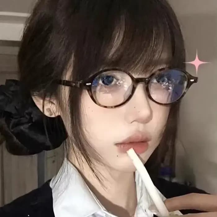 Lunettes rétro léopard à monture ovale pour femmes